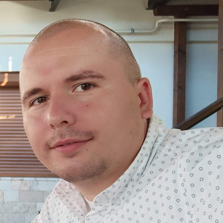 Varga István